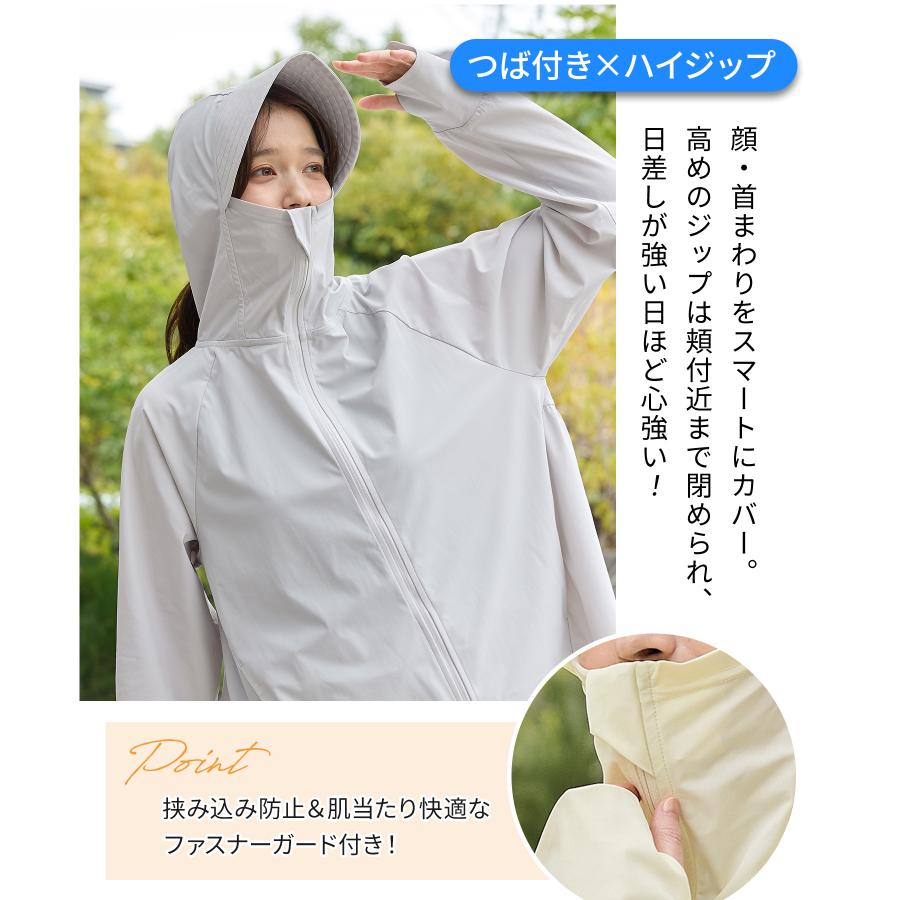 Honeys（ハニーズ） トップス パーカー 長袖 ハニさら 大きいサイズ