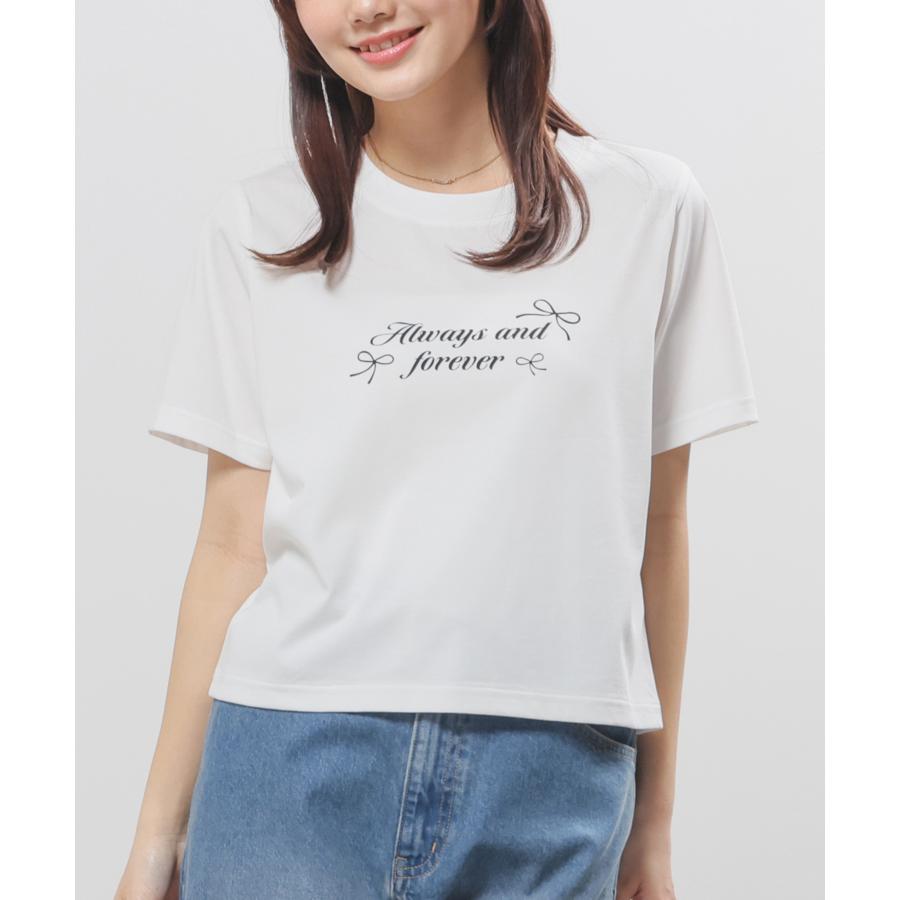 Honeys（ハニーズ） トップス Tシャツ 半袖Tシャツ カットソー 半袖