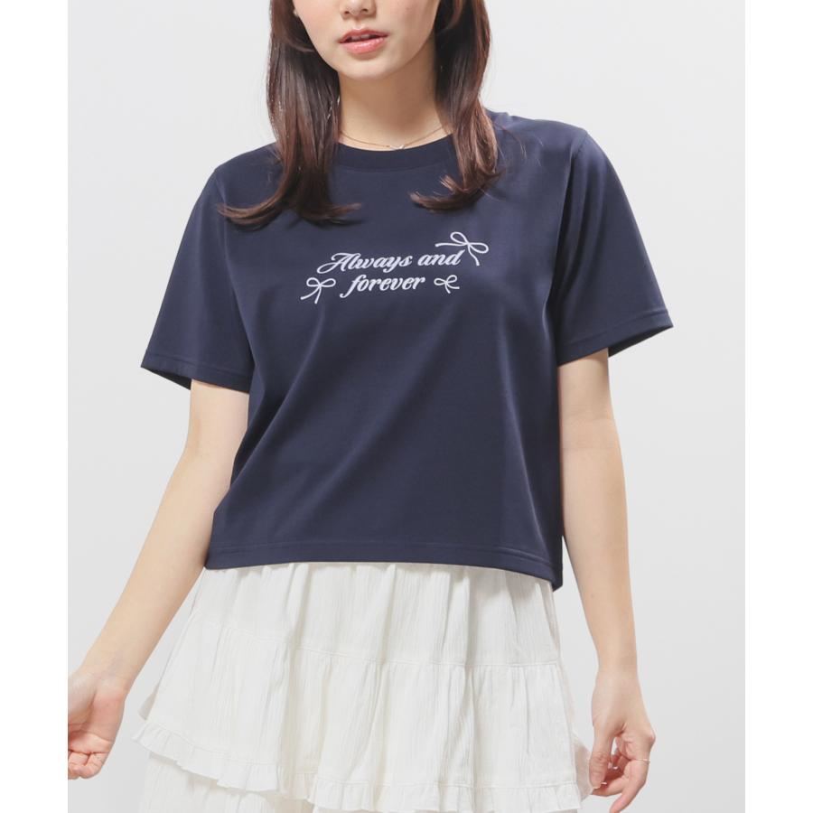 Honeys（ハニーズ） トップス Tシャツ 半袖Tシャツ カットソー 半袖