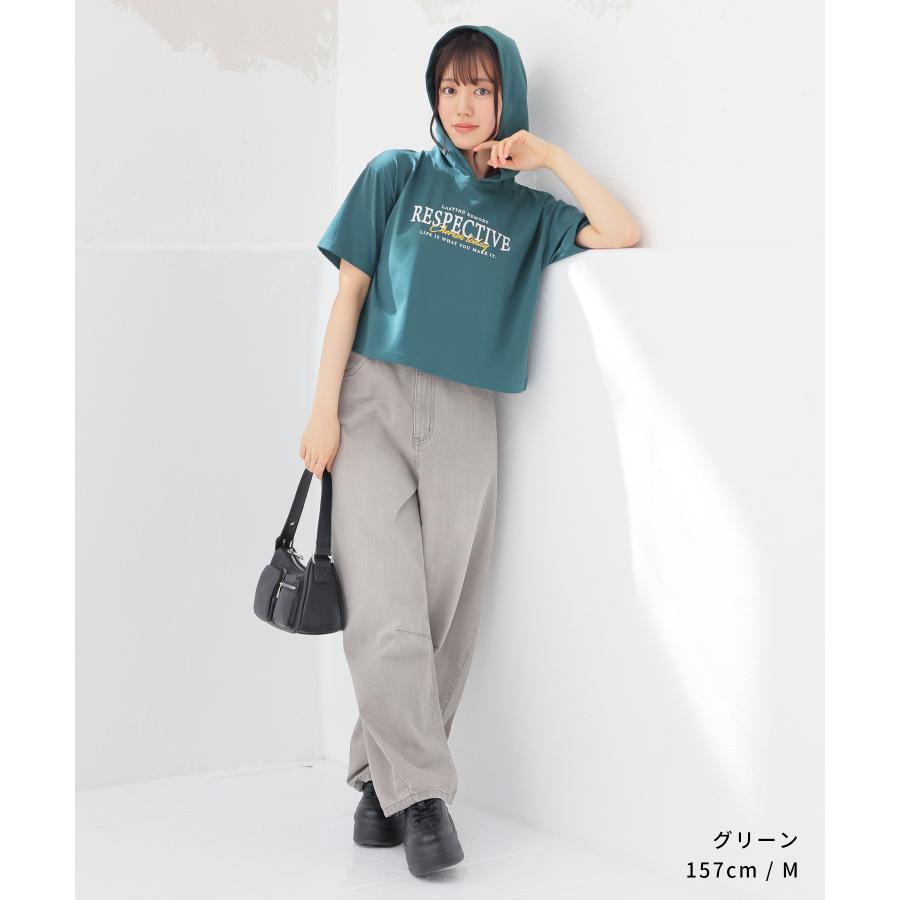 Honeys（ハニーズ） トップス Tシャツ 半袖Tシャツ カットソー 半袖