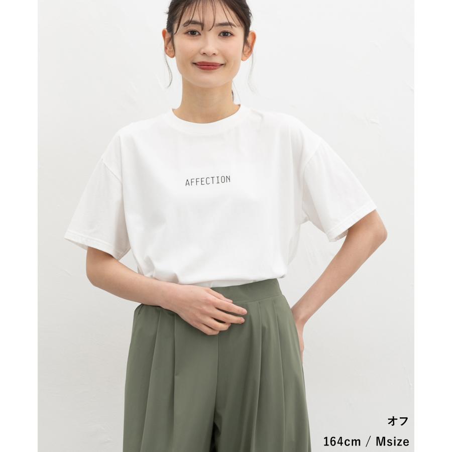 Honeys（ハニーズ） トップス Tシャツ 半袖Tシャツ カットソー 半袖