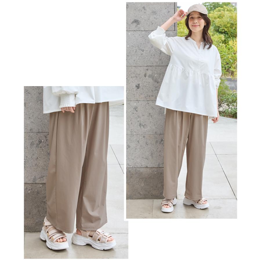 Honeys（ハニーズ） ボトムス パンツ ストレートパンツ ハニさら