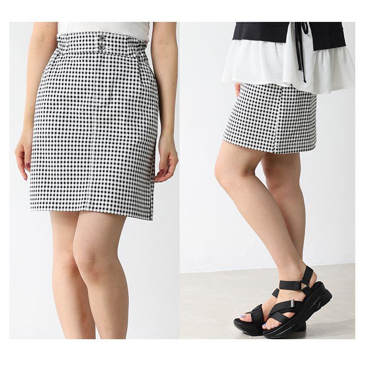 未使用品 スカート ミニスカート 台形スカート 無地 レースアップ レディース 春 夏 秋 冬 Honeys ハニーズ レースアップ台形スカート1 980円 Aynaelda Com