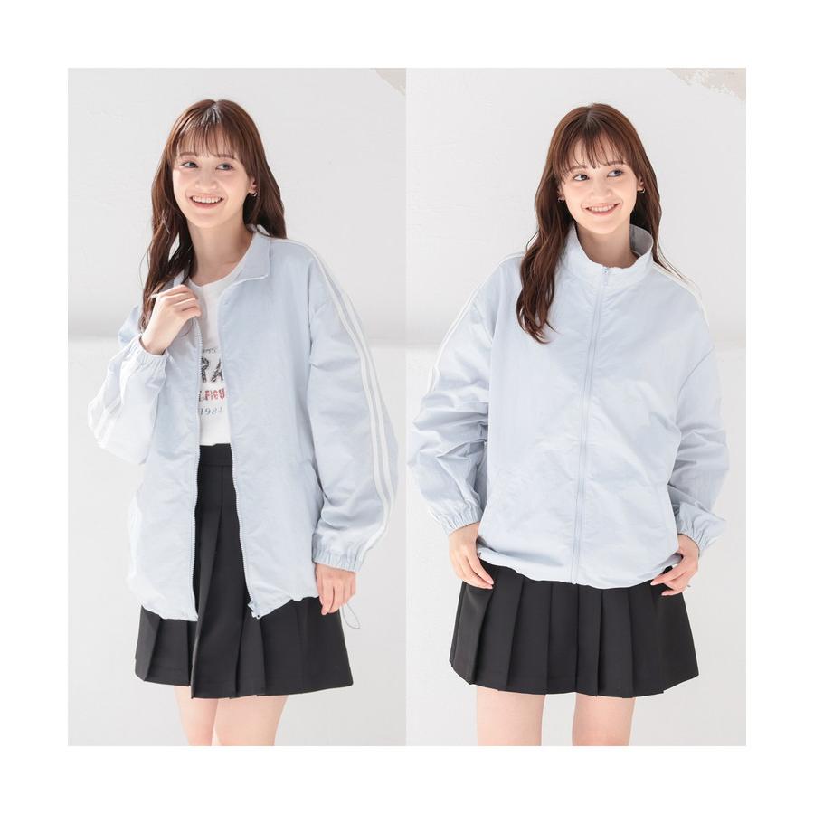 Honeys ジャケット レディース アウター ブルゾン トラック Honeys ジャケット レディース アウター ブルゾン トラック