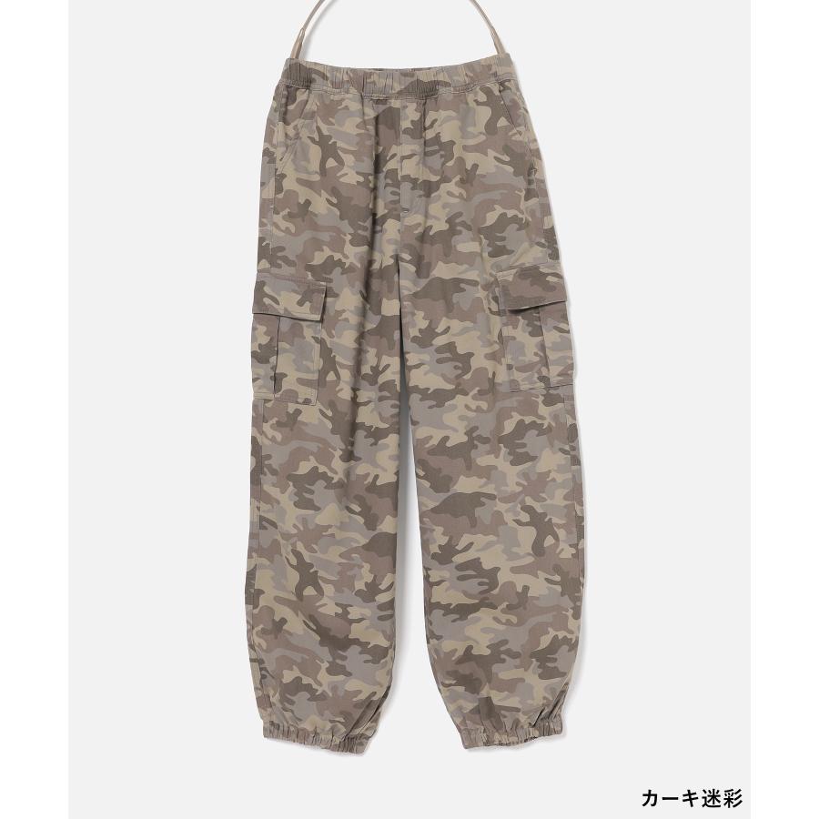 Honeys（ハニーズ） ボトムス パンツ カーゴパンツ コットン 綿 BCI