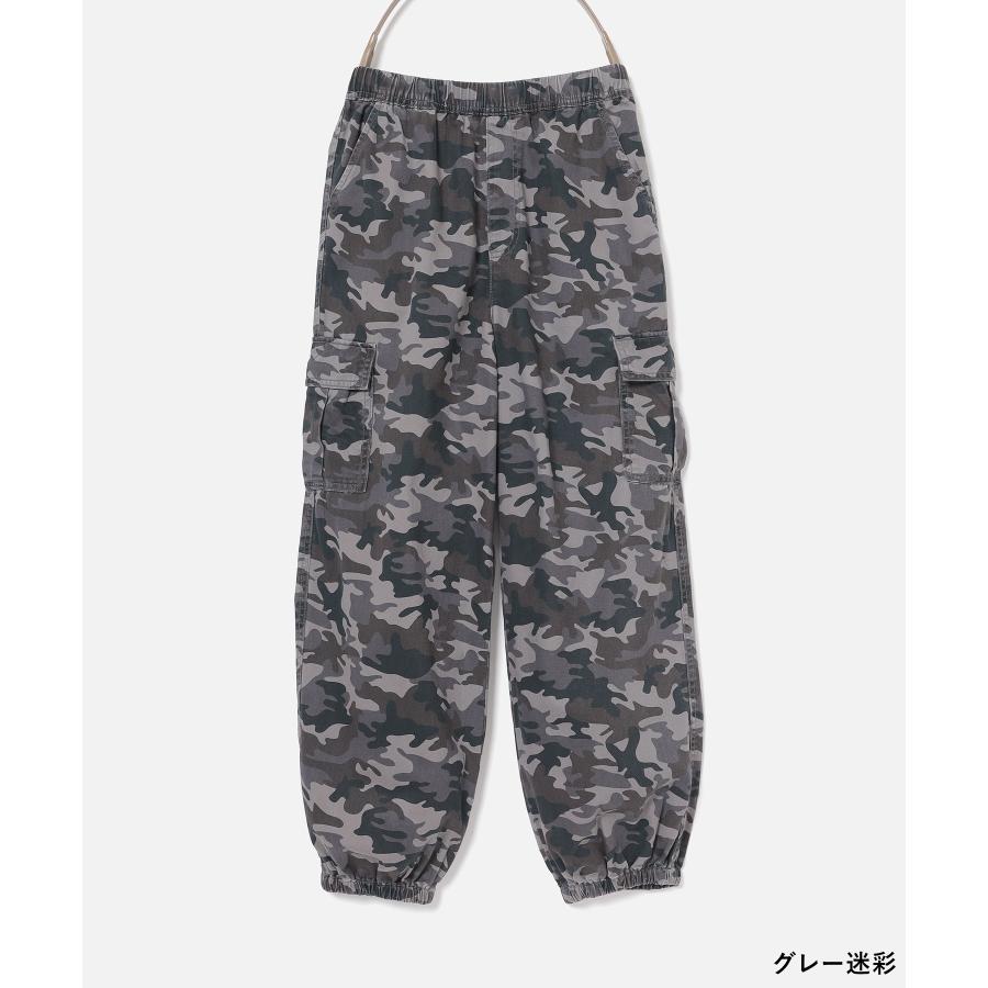Honeys（ハニーズ） ボトムス パンツ カーゴパンツ コットン 綿 BCI