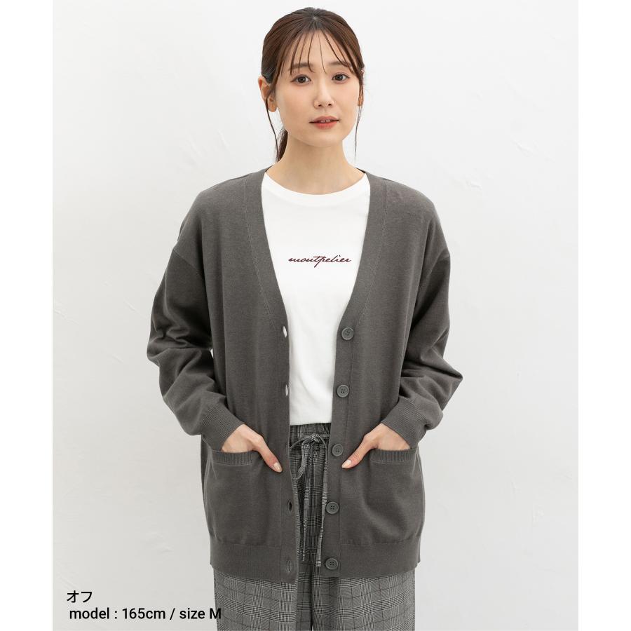 Honeys（ハニーズ） トップス Tシャツ ロンT 長袖Tシャツ カットソー