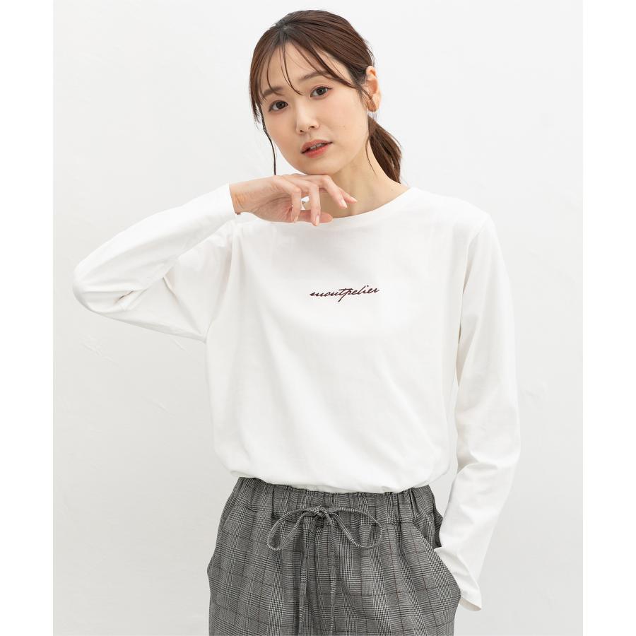 Honeys（ハニーズ） トップス Tシャツ ロンT 長袖Tシャツ カットソー