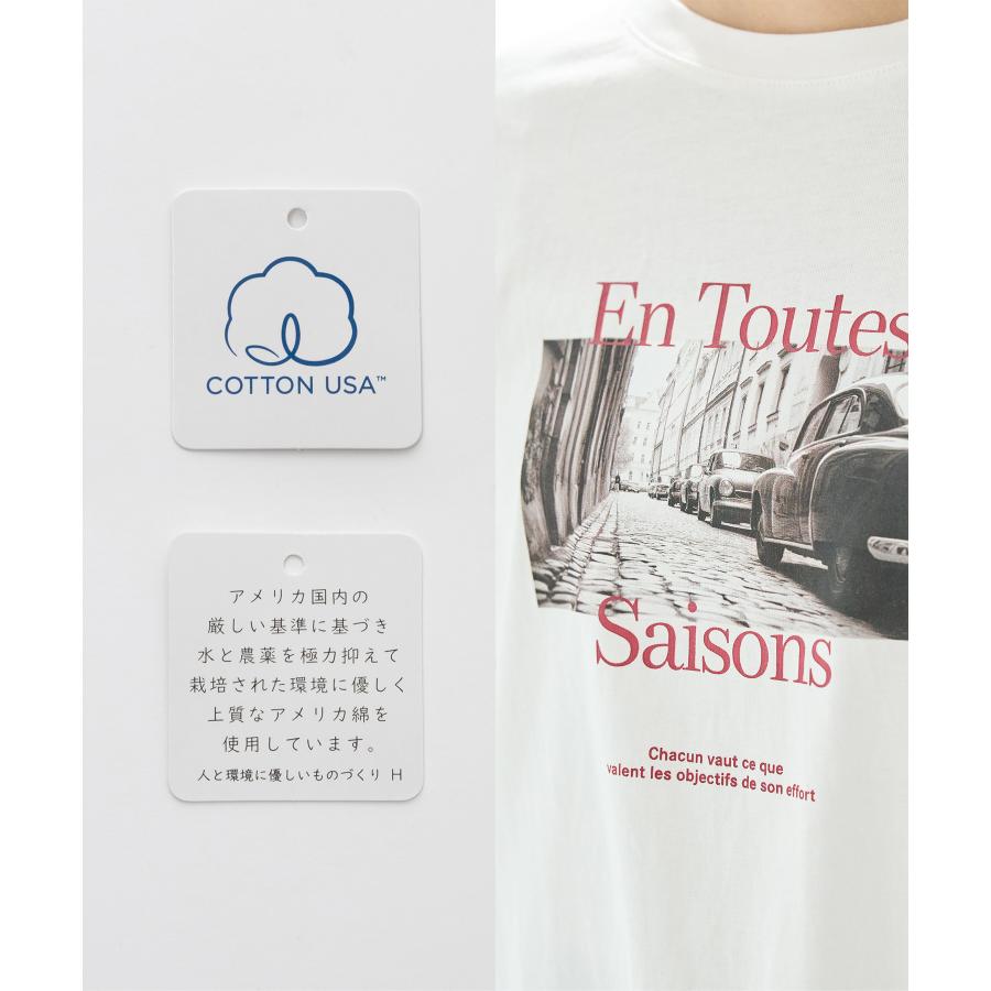 Honeys（ハニーズ） トップス Tシャツ ロンT 長袖Tシャツ カットソー