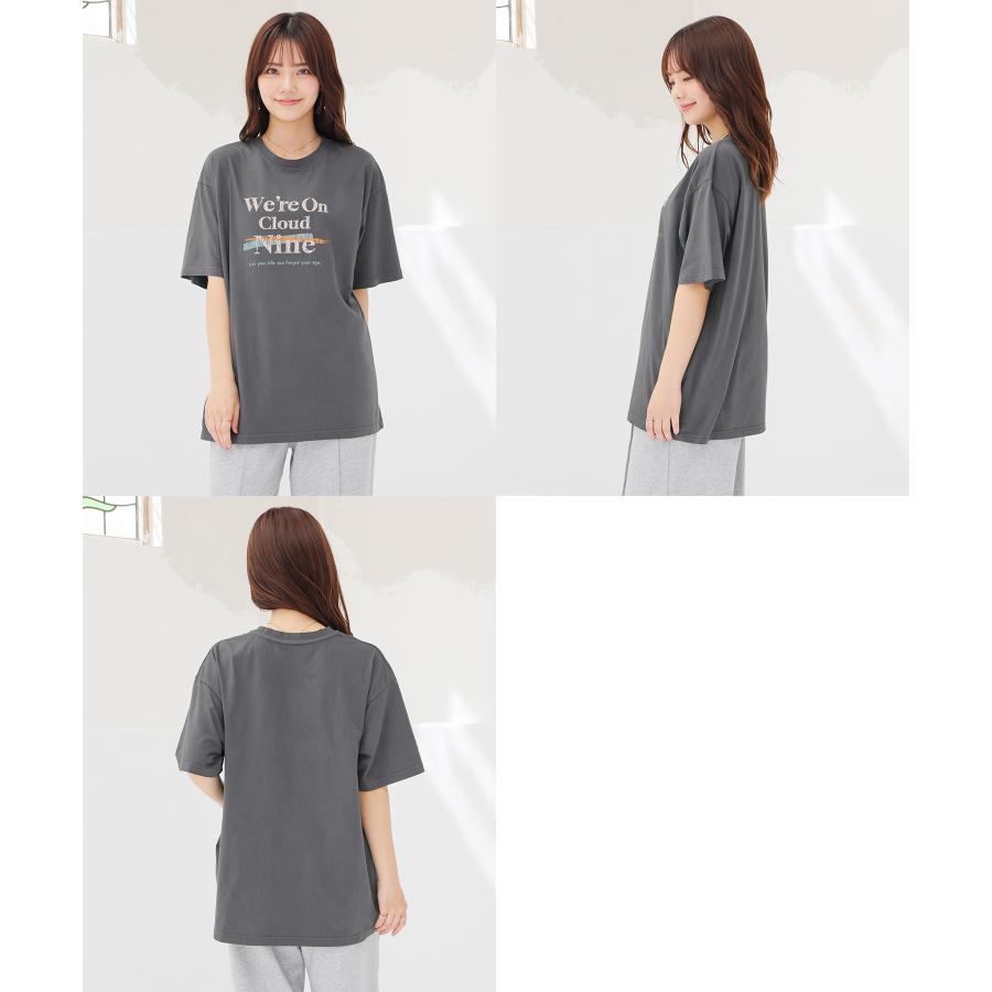 Honeys（ハニーズ） トップス Tシャツ 半袖Tシャツ カットソー 半袖