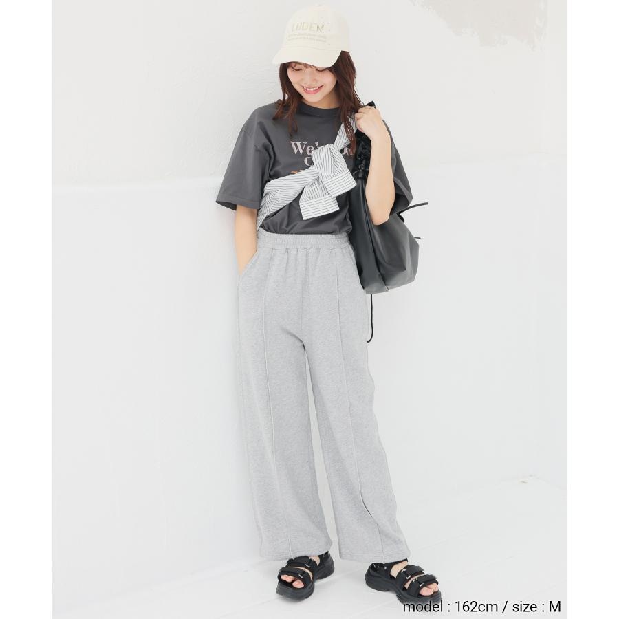 Honeys（ハニーズ） トップス Tシャツ 半袖Tシャツ カットソー 半袖