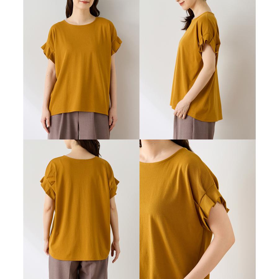 Honeys（ハニーズ） トップス Tシャツ 半袖Tシャツ カットソー 半袖