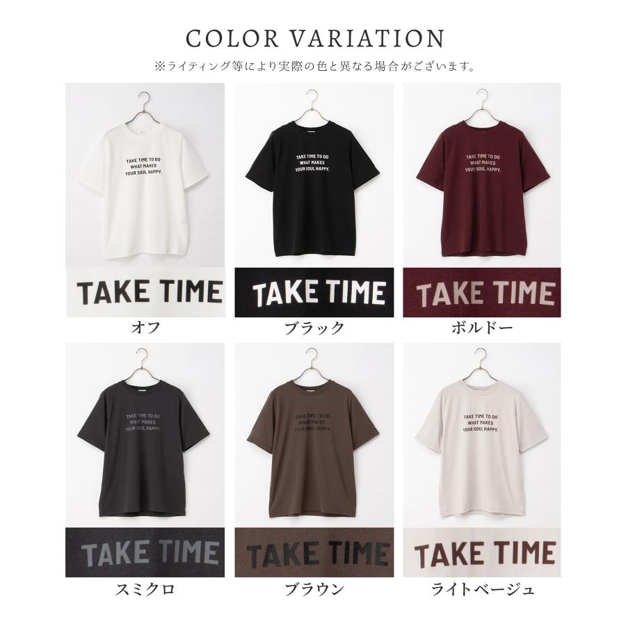 Honeys（ハニーズ） トップス Tシャツ 半袖Tシャツ カットソー 半袖