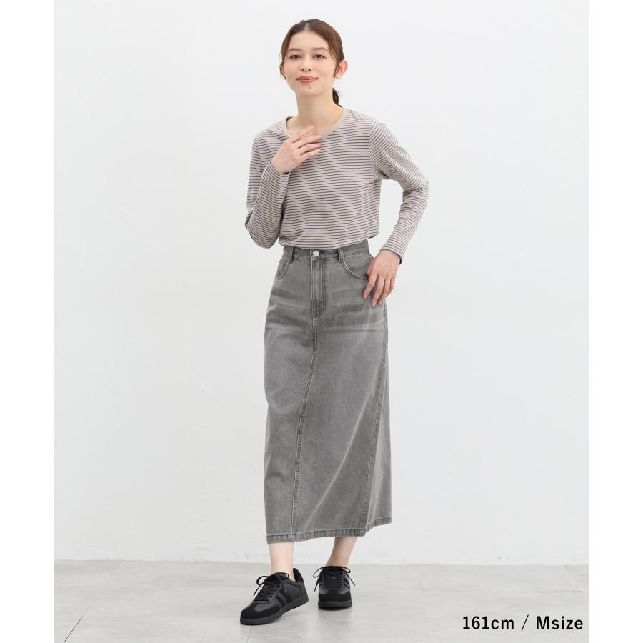 ゲルニカ バックスバニー 長袖ロンTカットソー 大きいサイズ ペイント XXL Honeys（ハニーズ） トップス カットソー 長袖 オーガニックコットン T