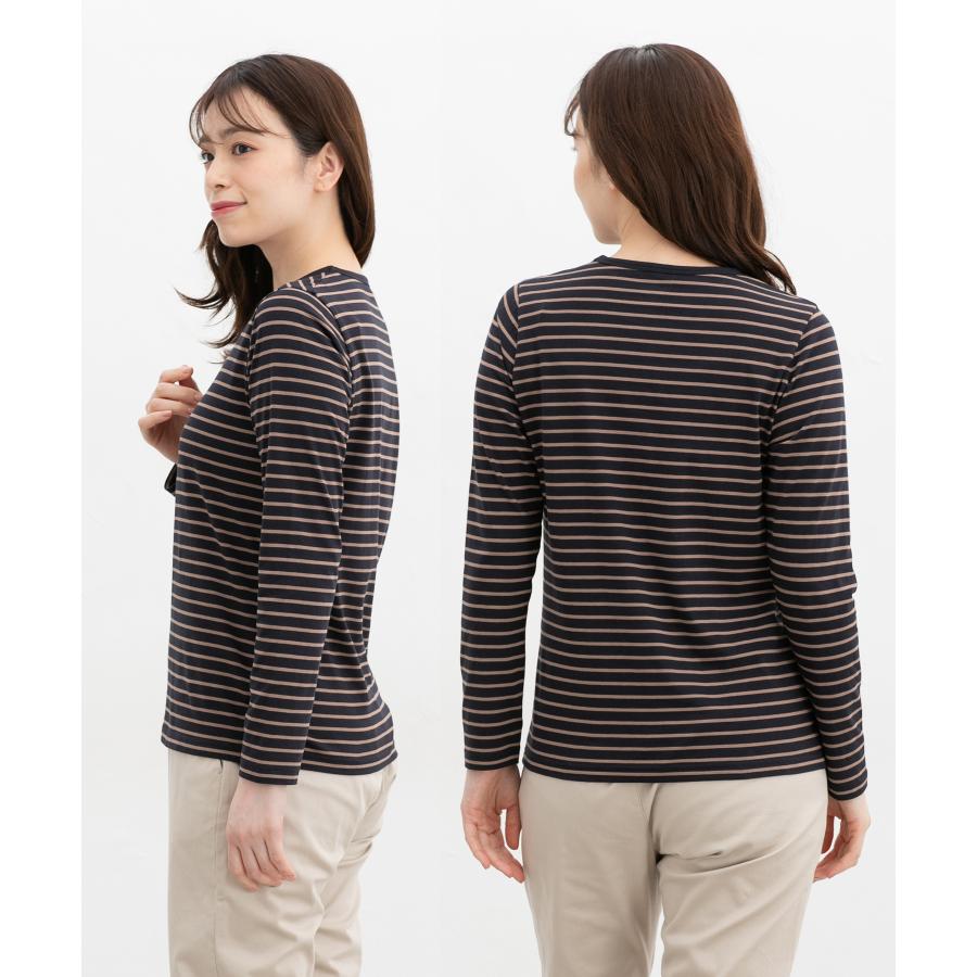 Honeys（ハニーズ） トップス Tシャツ ロンT 長袖Tシャツ カットソー