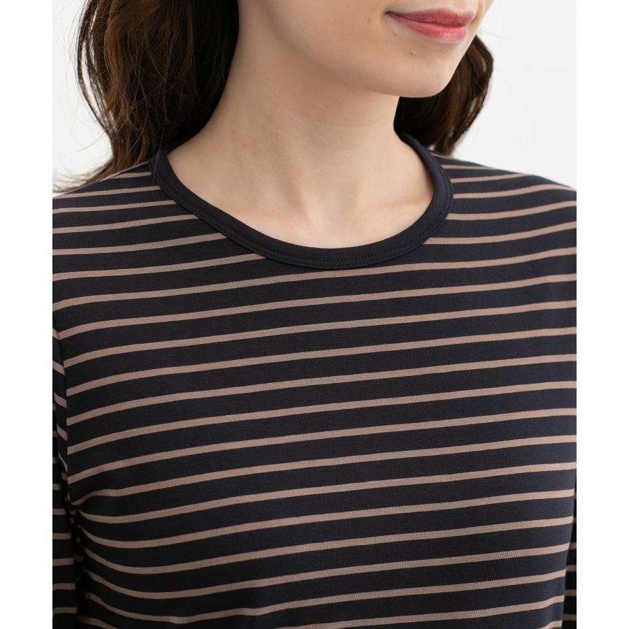 Honeys（ハニーズ） トップス Tシャツ ロンT 長袖Tシャツ カットソー
