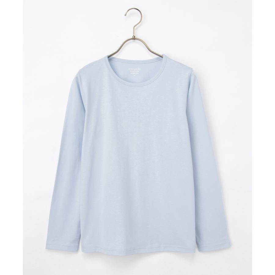 ihana 長袖　プルオーバー　カットソー　tシャツ　36 Honeys（ハニーズ） トップス Tシャツ ロンT 長袖Tシャツ カットソー