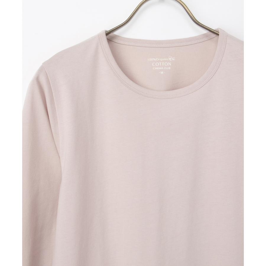 Honeys（ハニーズ） トップス Tシャツ ロンT 長袖Tシャツ カットソー