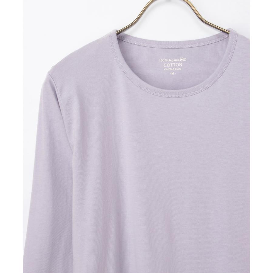 Honeys（ハニーズ） トップス Tシャツ ロンT 長袖Tシャツ カットソー