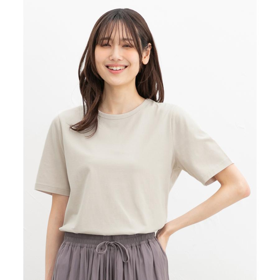 Honeys トップス Tシャツ 半袖Tシャツ カットソー 半袖