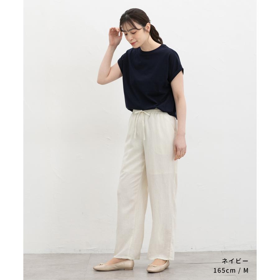 カットソー(半袖+袖なし) foxey Cut Sew KOEISTORE（コウエイストア） Tシャツ レディース 汗染み防止 UVカット