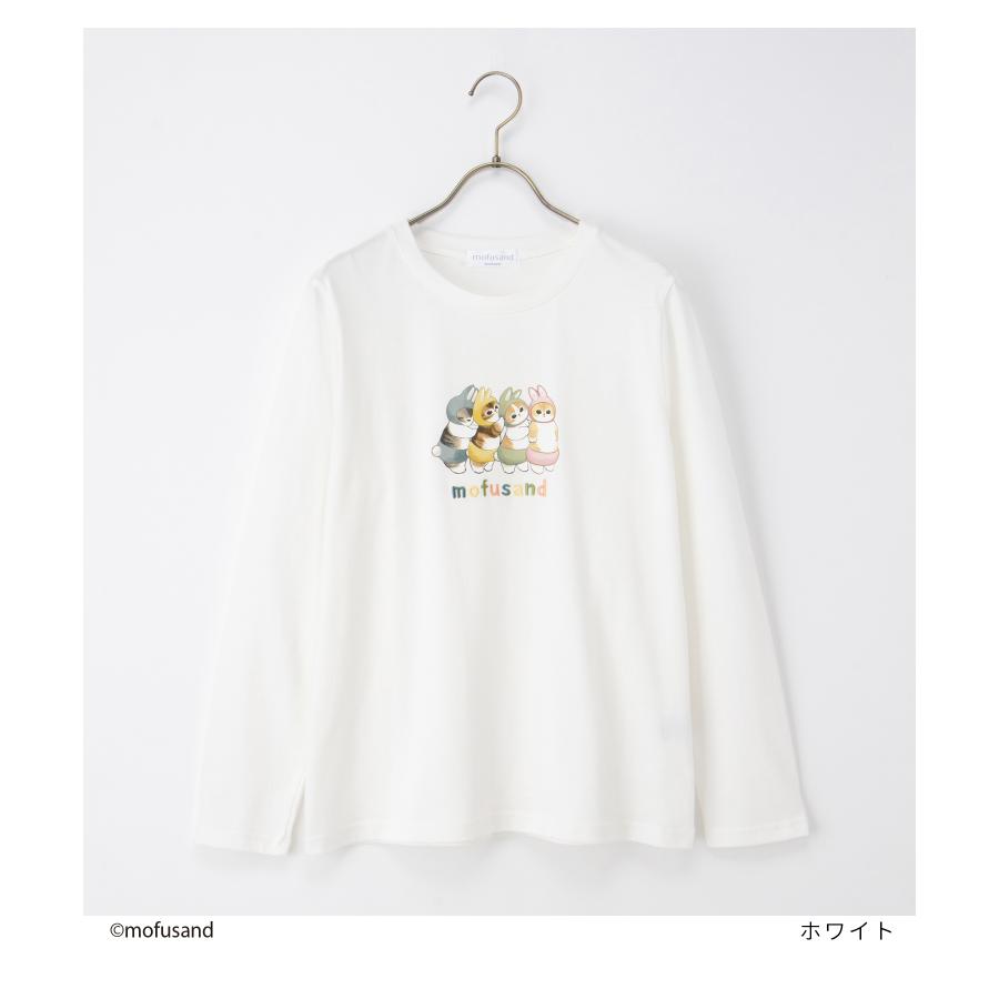 Honeys（ハニーズ） トップス Tシャツ ロンT 長袖Tシャツ カットソー