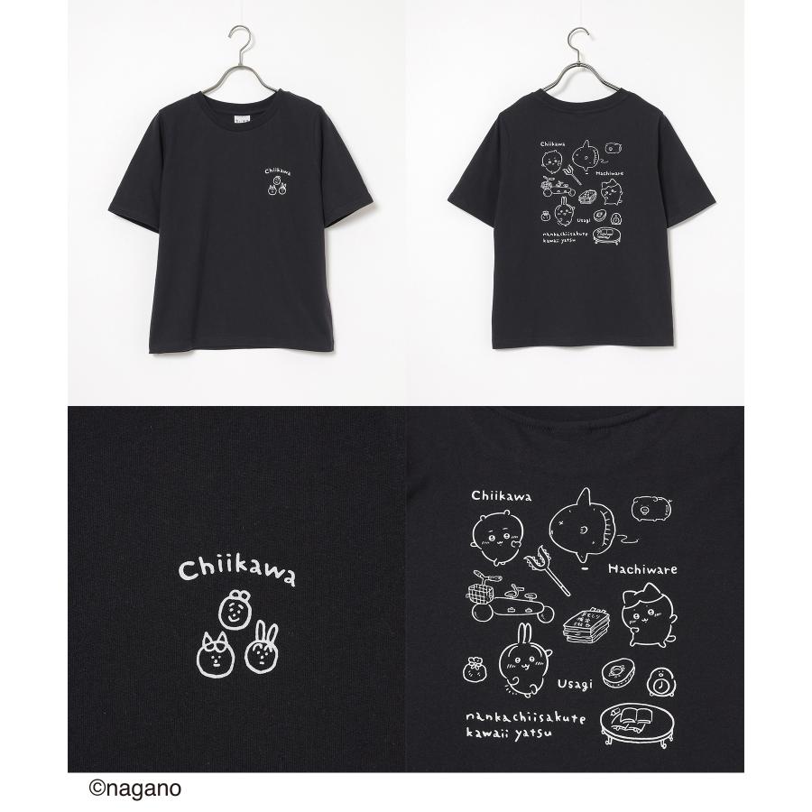 Honeys（ハニーズ） トップス Tシャツ 半袖Tシャツ カットソー 半袖