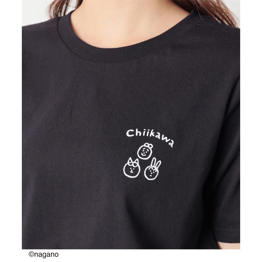 Honeys（ハニーズ） トップス Tシャツ 半袖Tシャツ カットソー 半袖