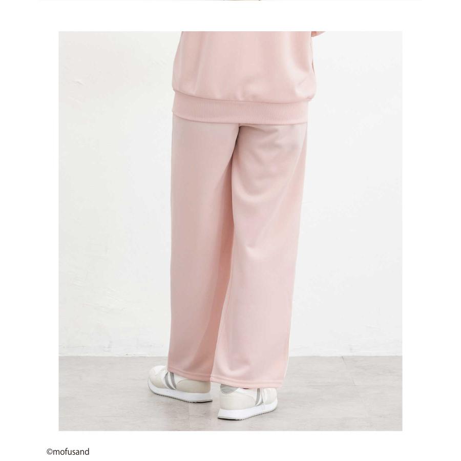 Honeys ボトムス パンツ トラックパンツ mofusand モフサンド