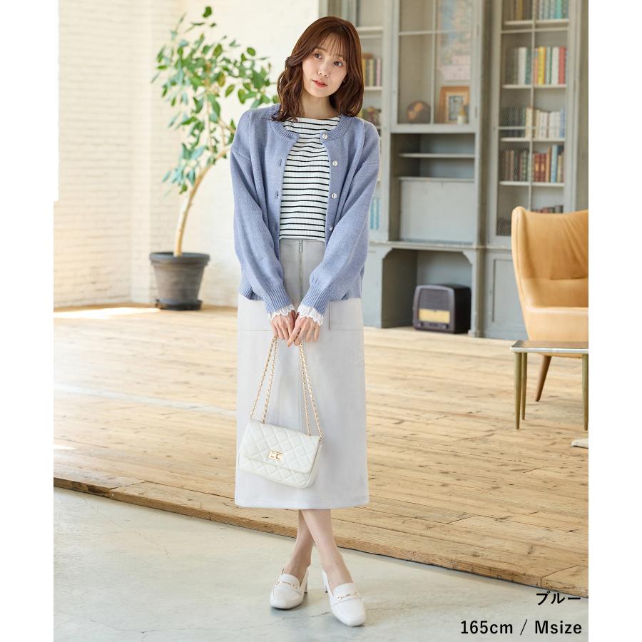 バーバリーブルーレーベル　ライナー付き　メガチェック　ロング丈　ハニーベージュ バーバリーブルーレーベル ステンカラーコート ロング丈