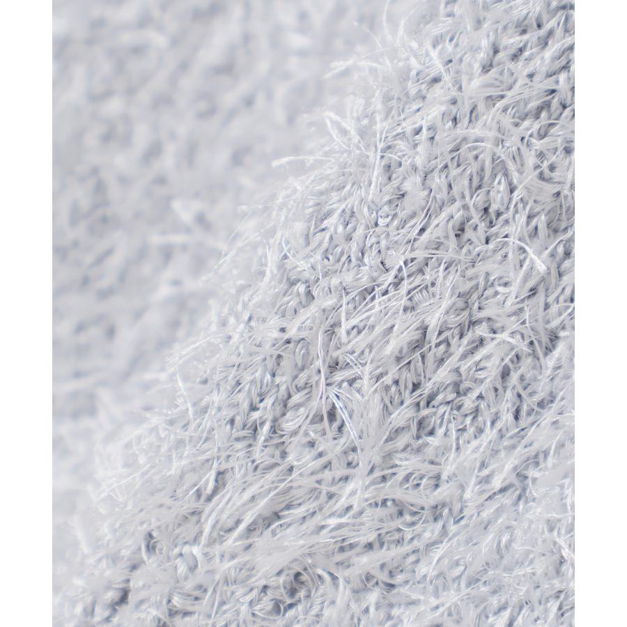 Honeys（ハニーズ） トップス ニット セーター ノースリーブ ビスチェ