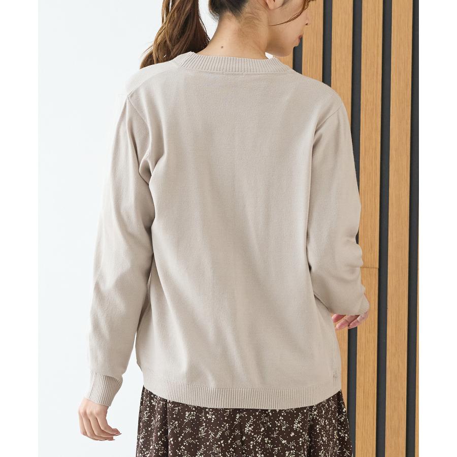 BEIGE, ガウン カーディガン ロング ボタンレス 上品 ポケット付 XL 楽天市場】ロング ニット カーディガン レディース ガウン アウター