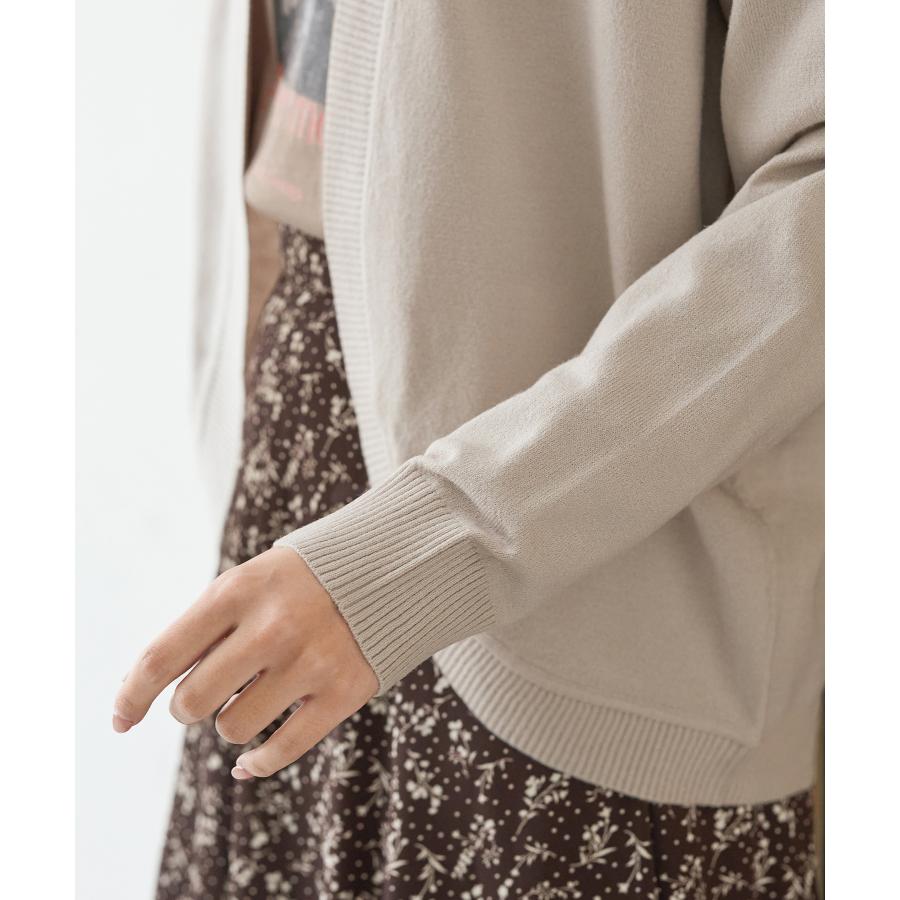 BEIGE, ガウン カーディガン ロング ボタンレス 上品 ポケット付 XL 楽天市場】ロング ニット カーディガン レディース ガウン アウター