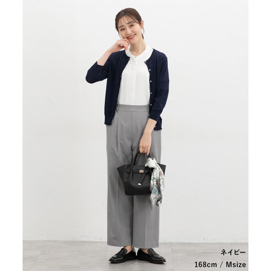 Honeys（ハニーズ） トップス カーディガン ハニさら オフィス きれい