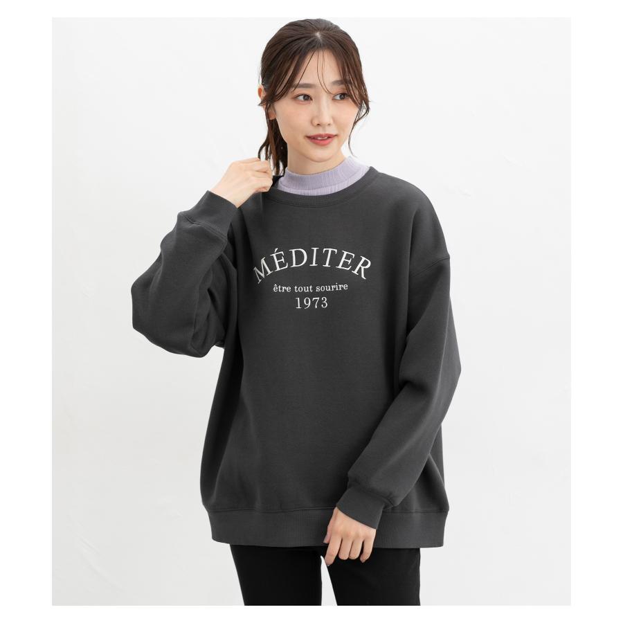 Honeys（ハニーズ） トップス カットソー 長袖 Tシャツ ロンT 長袖T