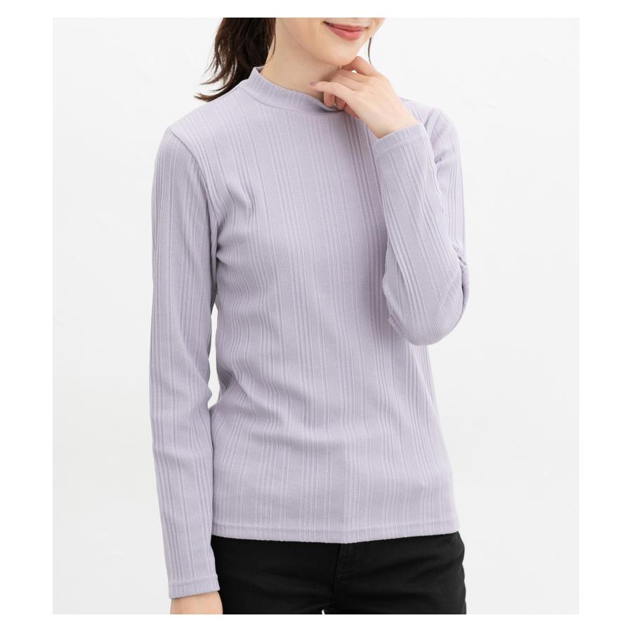 Honeys（ハニーズ） トップス カットソー 長袖 Tシャツ ロンT 長袖T