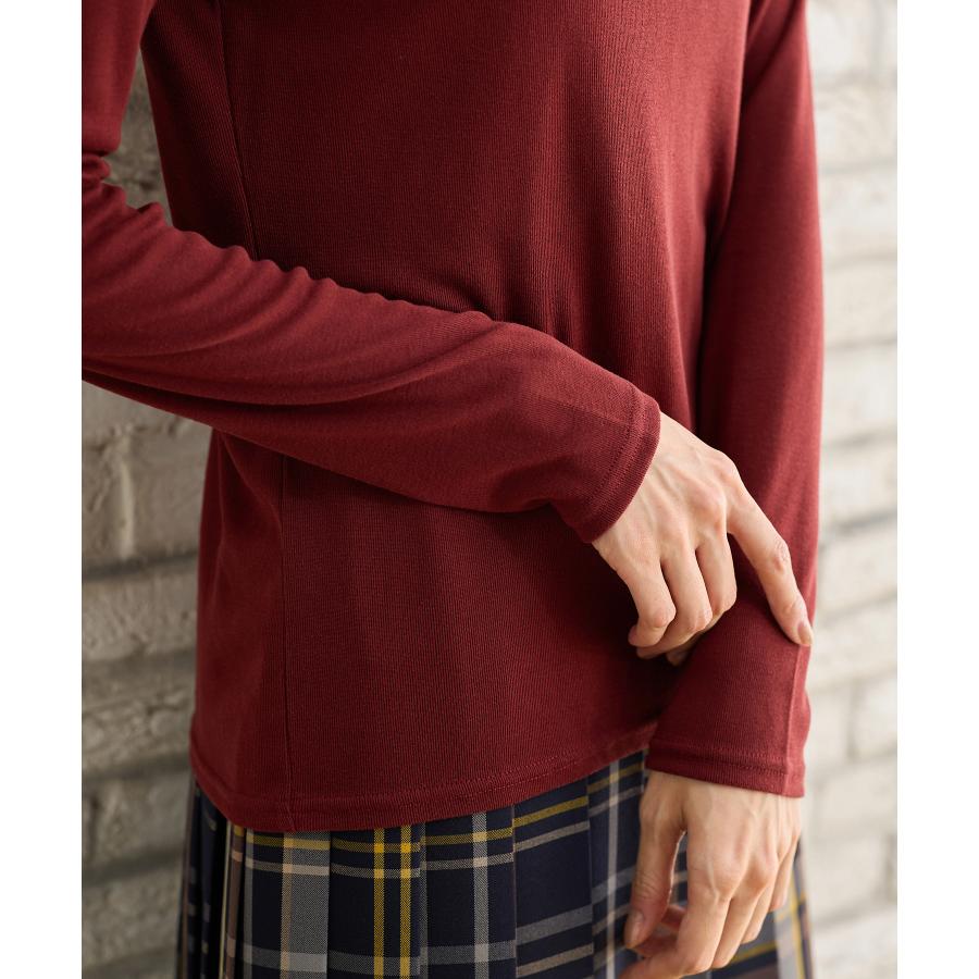 Honeys（ハニーズ） トップス カットソー 長袖 Tシャツ ロンT 長袖T