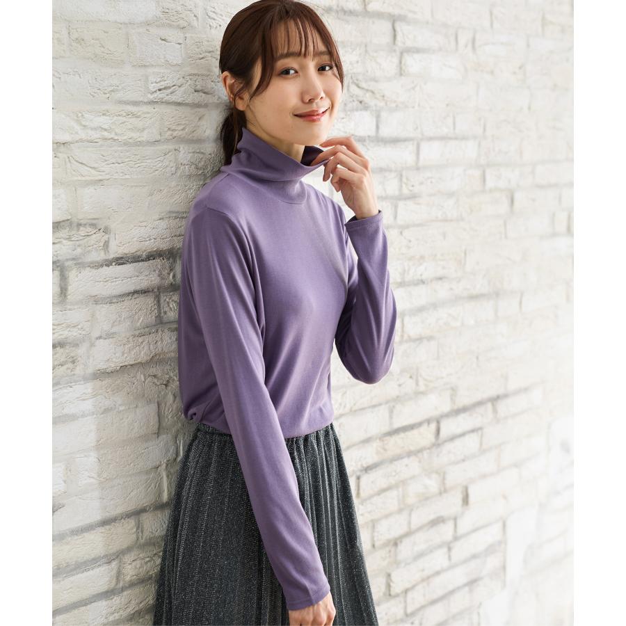 Honeys（ハニーズ） トップス カットソー 長袖 Tシャツ ロンT 長袖T