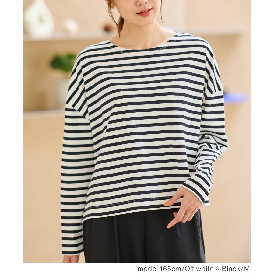 Honeys（ハニーズ） トップス カットソー 長袖 Tシャツ ロンT 長袖T
