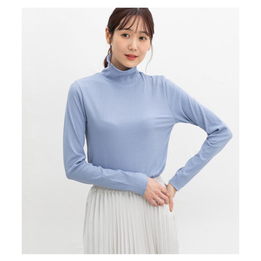 Honeys（ハニーズ） トップス カットソー 長袖 Tシャツ ロンT 長袖T