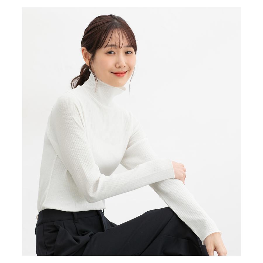 Honeys（ハニーズ） トップス カットソー 長袖 Tシャツ ロンT 長袖T