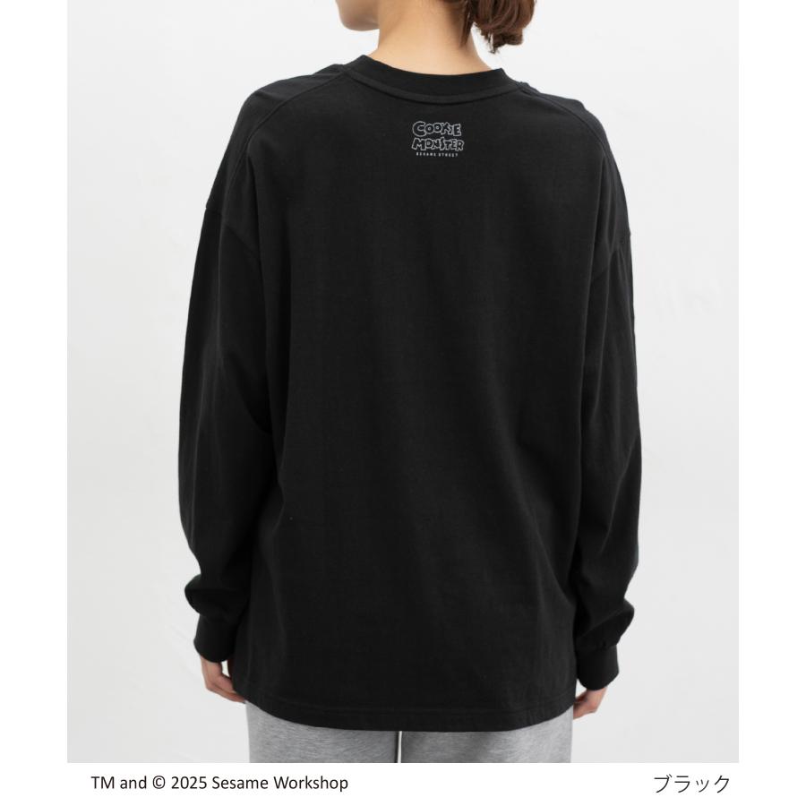 シーニュ　大人気完売 ブラック長袖トップス シーニュ 大人気完売 ブラック長袖トップス TOPS｜Cygne(シーニュ