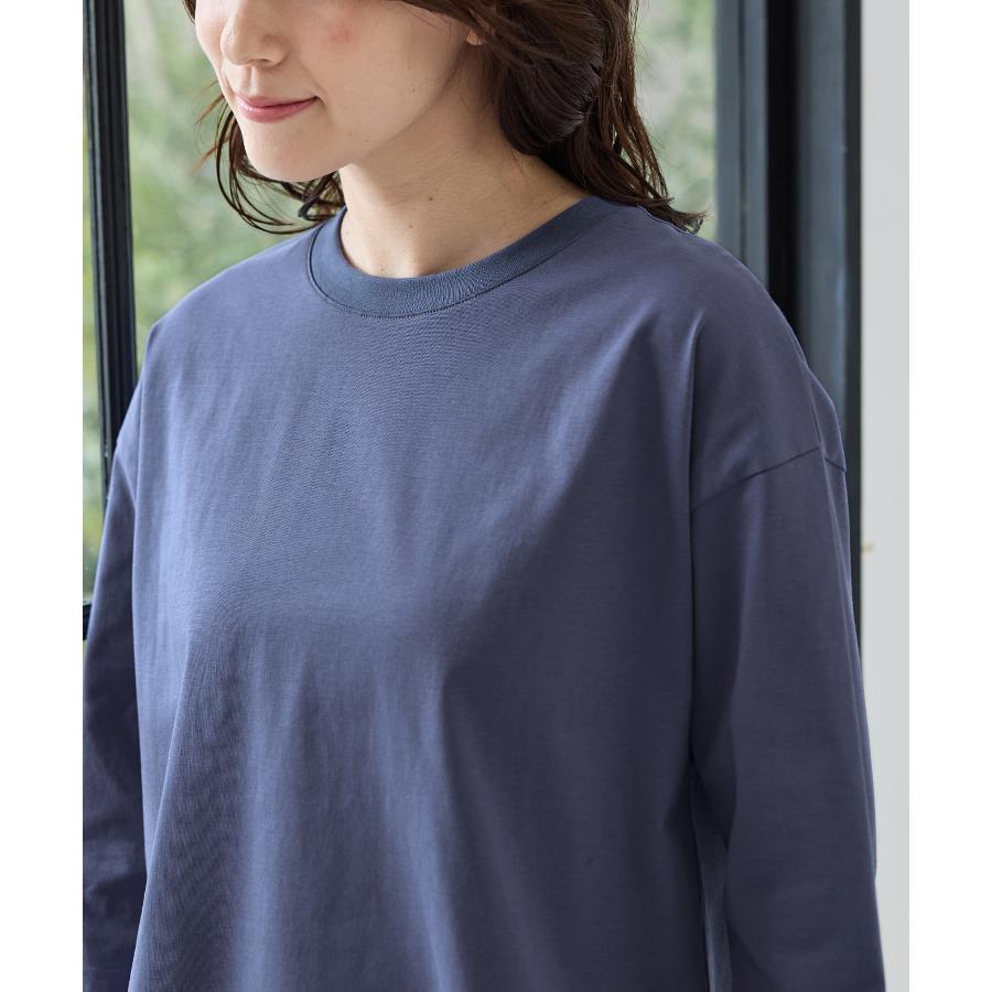 Honeys（ハニーズ） トップス Tシャツ 7分袖Tシャツ カットソー ハニ