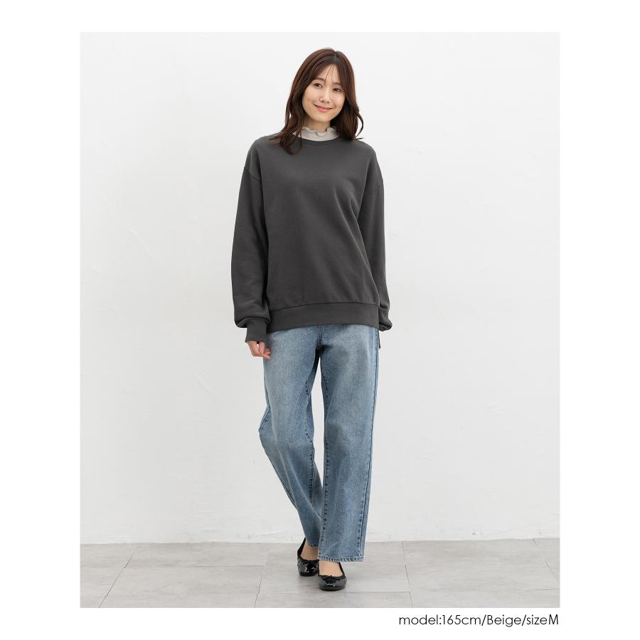 Honeys（ハニーズ） トップス Tシャツ ロンT 長袖Tシャツ カットソー