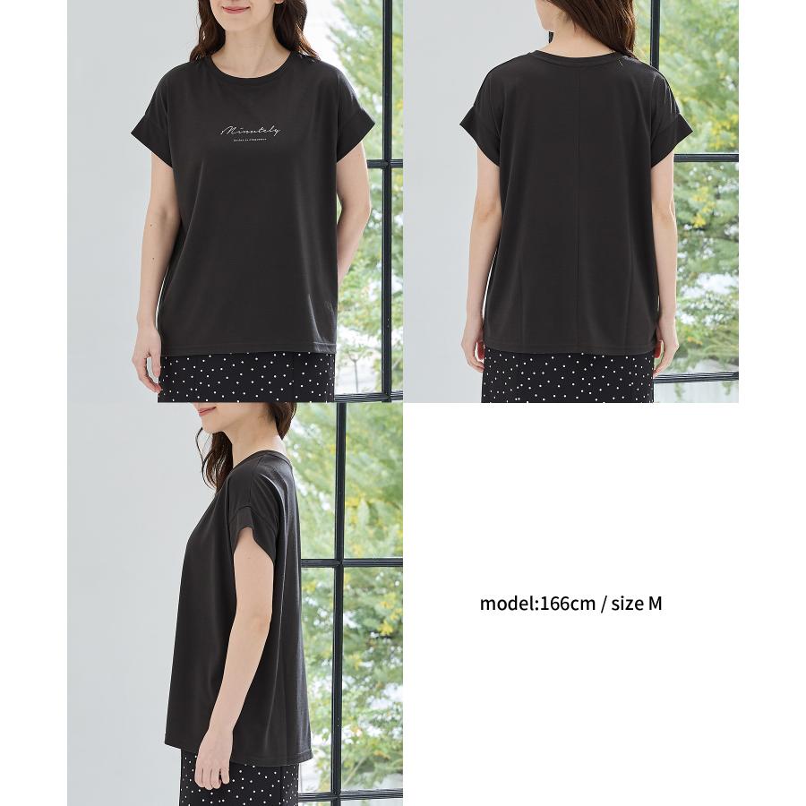 Honeys（ハニーズ） トップス Tシャツ 半袖Tシャツ カットソー 半袖