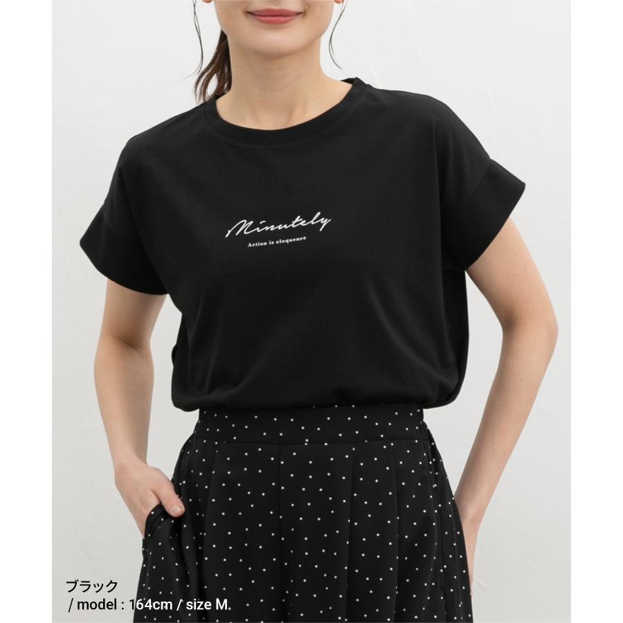Honeys（ハニーズ） トップス Tシャツ 半袖Tシャツ カットソー 半袖
