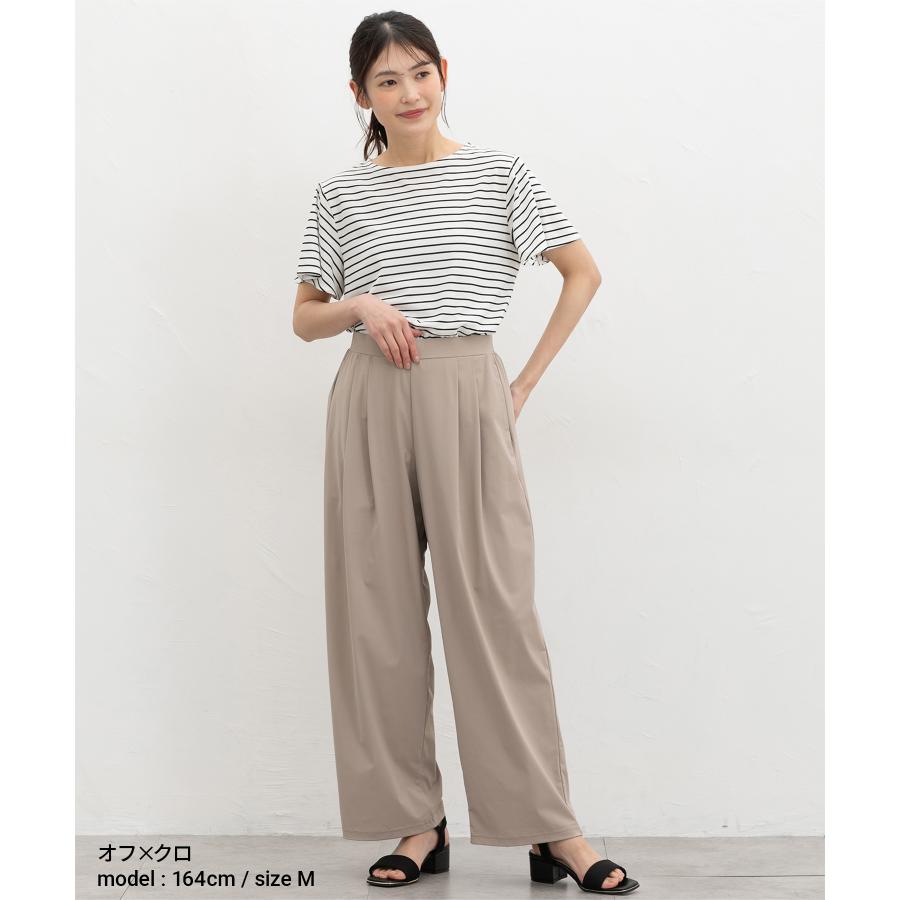 Honeys（ハニーズ） トップス Tシャツ 半袖Tシャツ カットソー 半袖