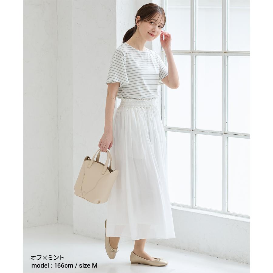 Honeys（ハニーズ） トップス Tシャツ 半袖Tシャツ カットソー 半袖