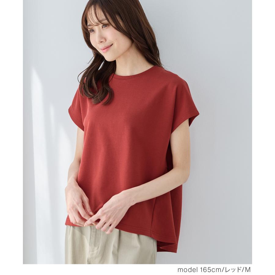 カットソー(半袖/袖なし) Rouge Honeys（ハニーズ） トップス Tシャツ 半袖Tシャツ カットソー 半袖