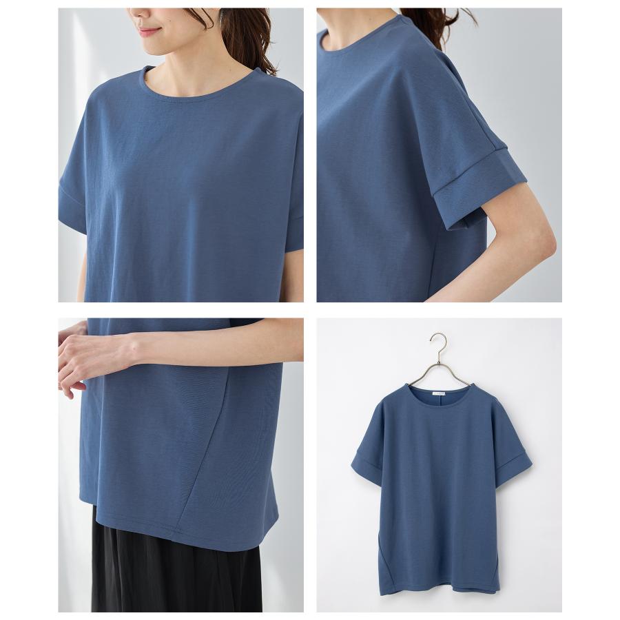 Honeys（ハニーズ） トップス Tシャツ 半袖Tシャツ カットソー 半袖